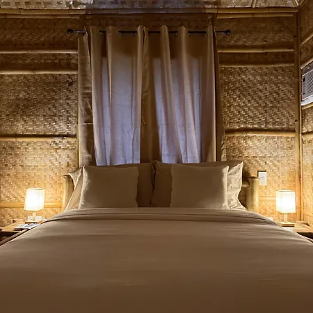 The Bamboo Villas 2