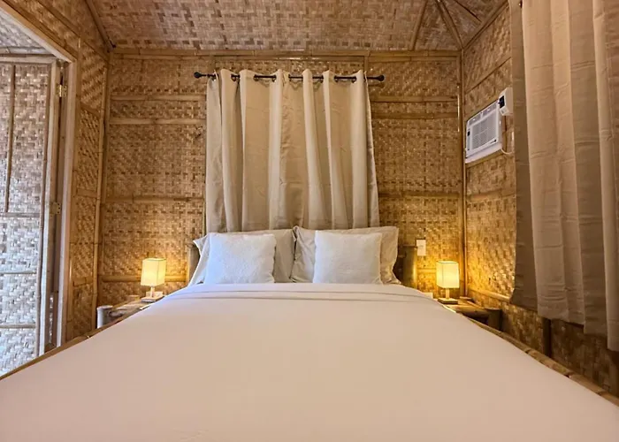 The Bamboo 2 *